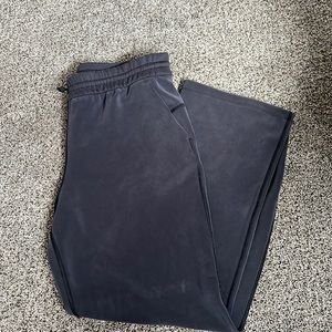 Lululemon lounge pants (no longer available) ***Hemmed***